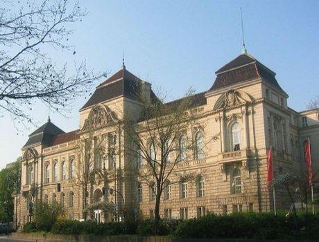 德国音乐学院-德国的音乐学院排名？