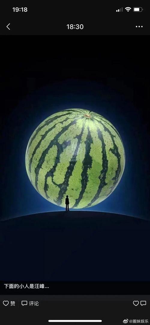 娱乐吃瓜英文怎么说,Entertainment Gossips: Unveiling the English Expression for 'Eating Watermelons'